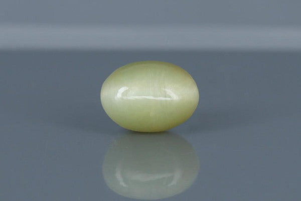 Cat's Eye - 5.15ct - KCE211337