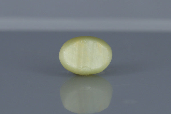 Cat's Eye - 5.15ct - KCE211337