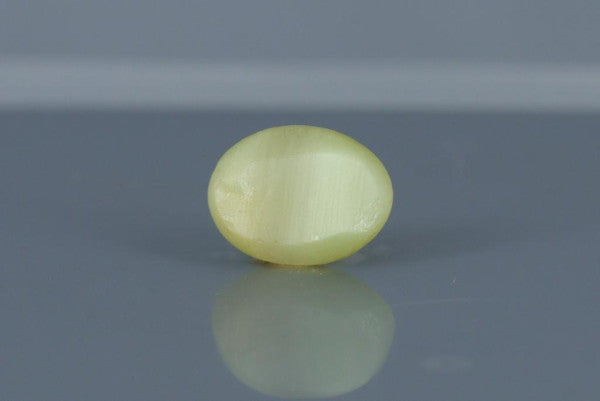 Cat's Eye - 3.8ct - KCE211338