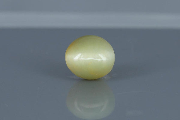 Cat's Eye - 5.8ct - KCE211339
