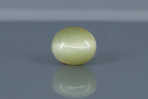 Cat's Eye - 5.15ct - KCE211340