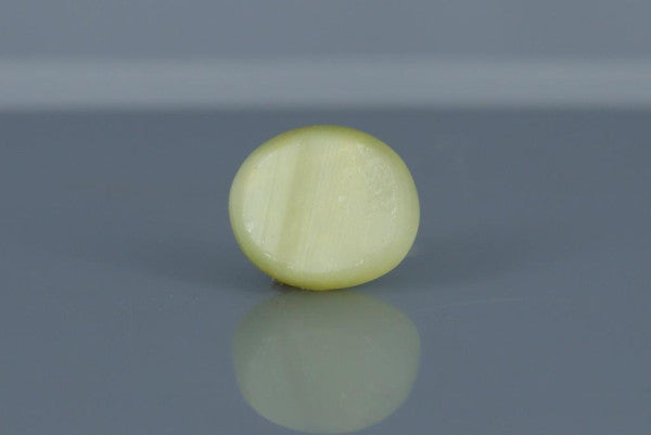 Cat's Eye - 5.15ct - KCE211340