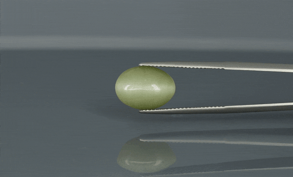 Cat's Eye - 6.65ct - KCE211346