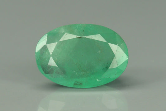 Emerald - 4.4ct - KE109739