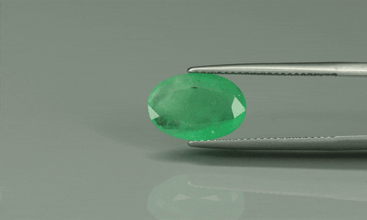 Emerald - 4.4ct - KE109739