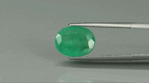 Emerald - 4.05ct - KE109740