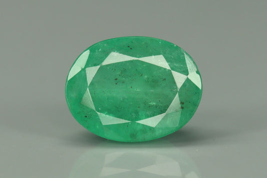 Emerald - 4.05ct - KE109740