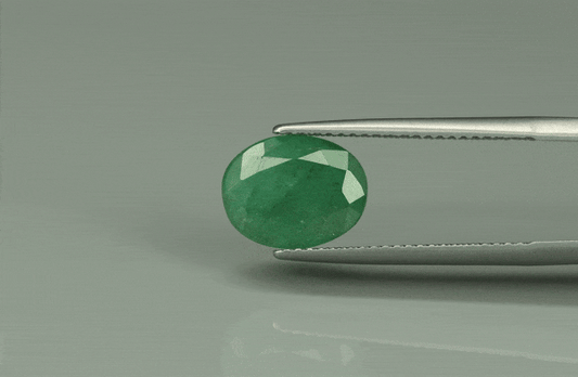 Emerald - 3.6ct - KE110077