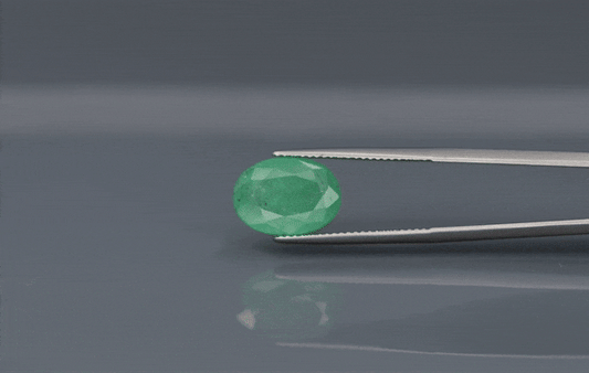 Emerald - 5.5ct - KE110088