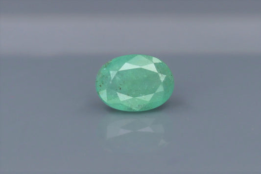Emerald - 5.5ct - KE110088