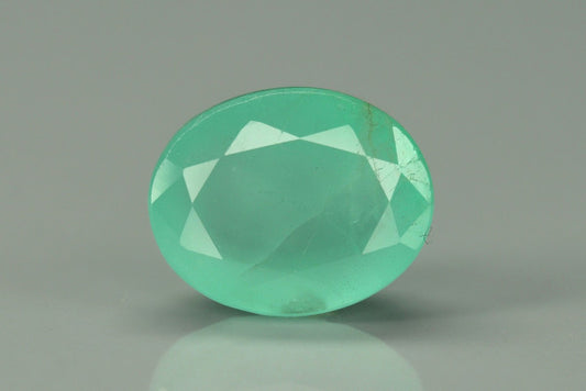 Emerald - 4.35ct - KE110089