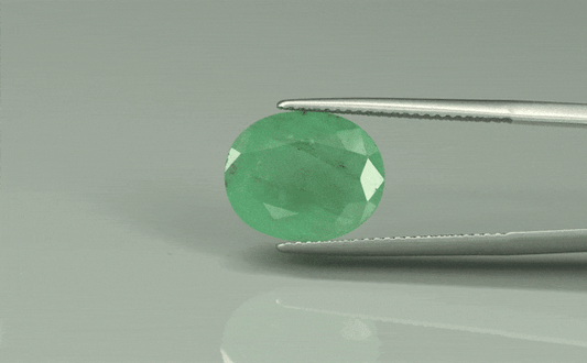 Emerald - 5.9ct - KE110090