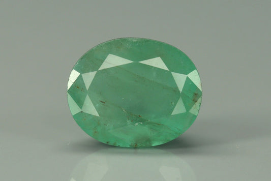 Emerald - 5.9ct - KE110090