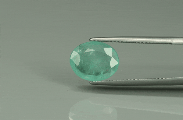 Emerald - 3.3ct - KE110091