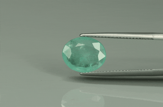 Emerald - 3.3ct - KE110091