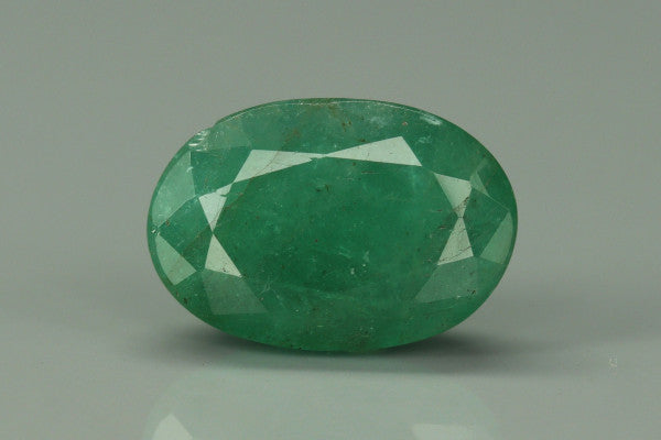 Emerald - 3.9ct - KE110092