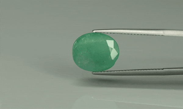 Emerald - 6ct - KE110494