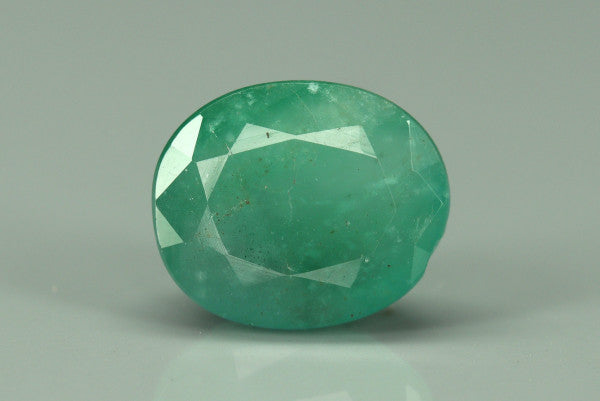 Emerald - 6ct - KE110494