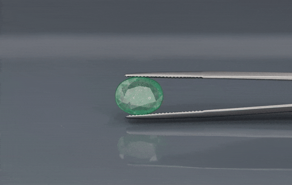 Emerald - 3.15ct - KE110495