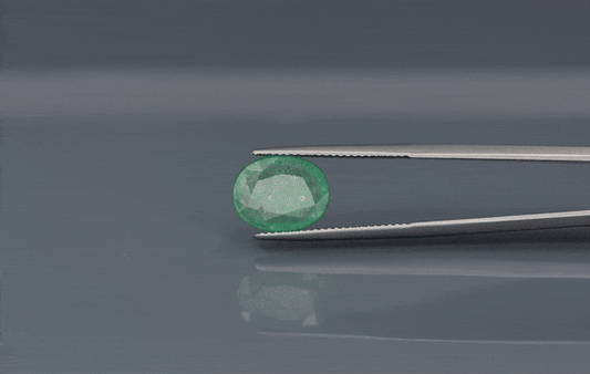 Emerald - 3.15ct - KE110495