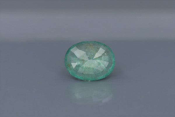 Emerald - 3.15ct - KE110495