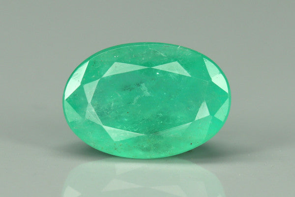 Emerald - 3.9ct - KE110496