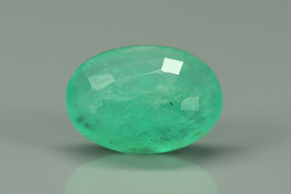 Emerald - 3.9ct - KE110496