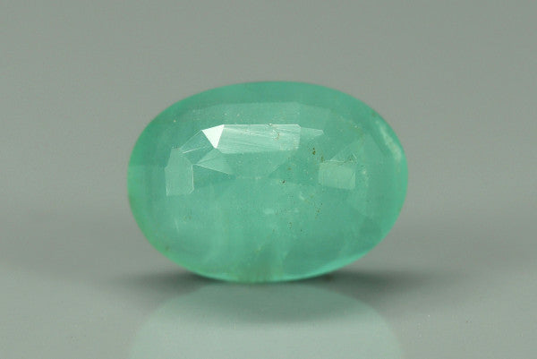 Emerald - 4.3ct - KE110497