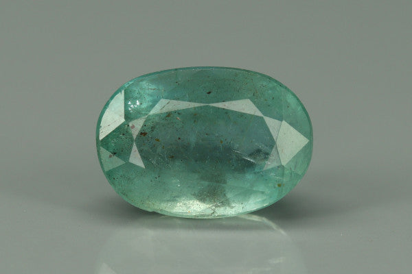 Emerald - 3.9ct - KE110719