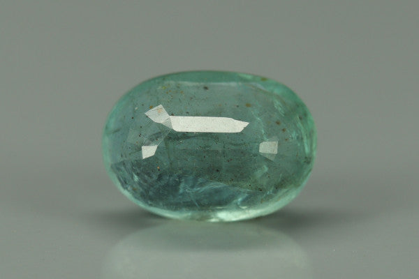 Emerald - 3.9ct - KE110719