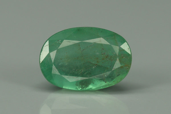 Emerald - 3.85ct - KE110720