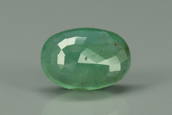 Emerald - 3.85ct - KE110720