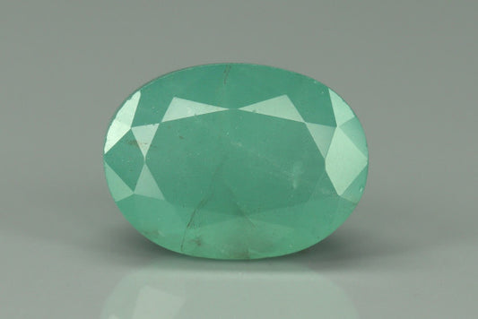 Emerald - 6.15ct - KE110721