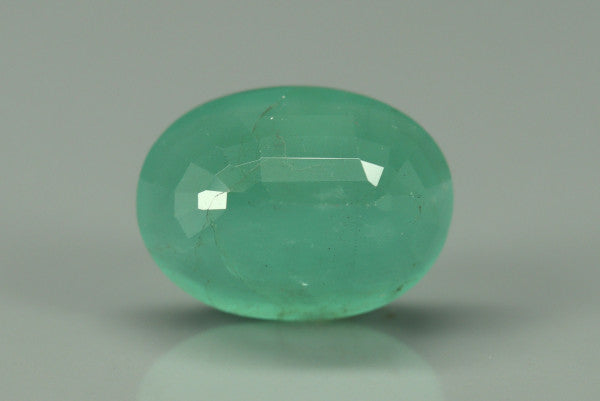 Emerald - 6.15ct - KE110721
