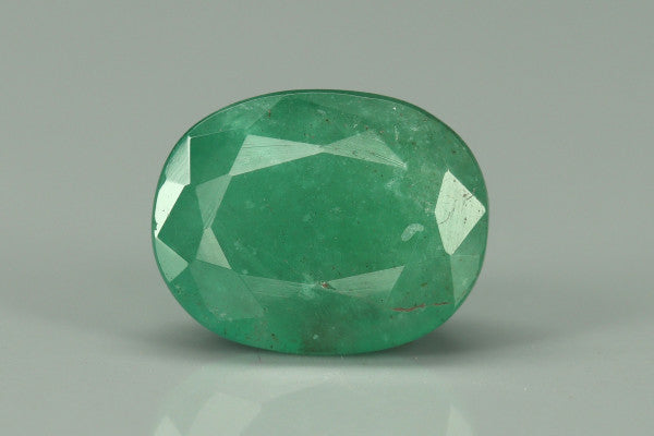 Emerald - 3.95ct - KE110724