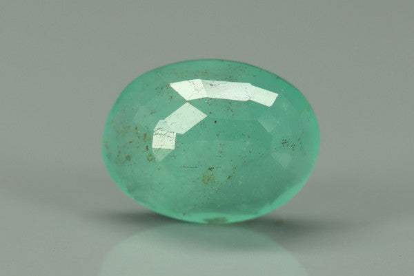 Emerald - 3.55ct - KE110726