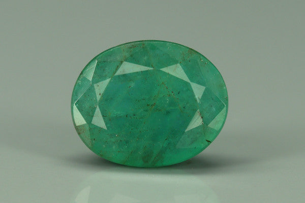 Emerald - 5.35ct - KE110727