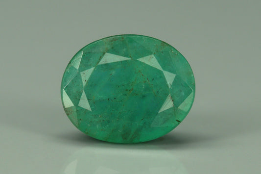 Emerald - 5.35ct - KE110727