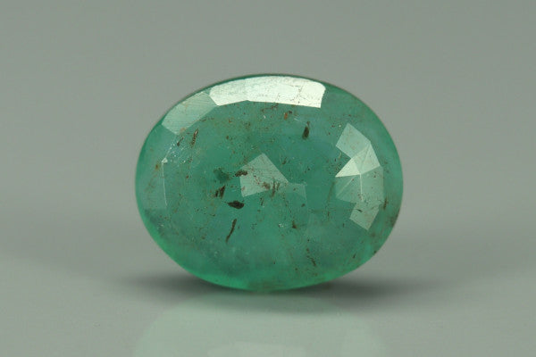 Emerald - 5.35ct - KE110727
