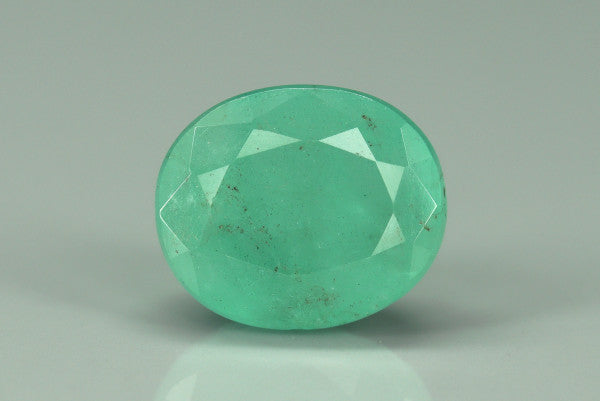 Emerald - 5.3ct - KE110728