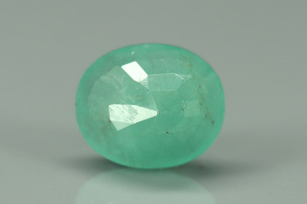 Emerald - 5.3ct - KE110728