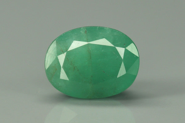 Emerald - 4.05ct - KE110729