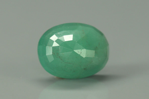 Emerald - 4.05ct - KE110729