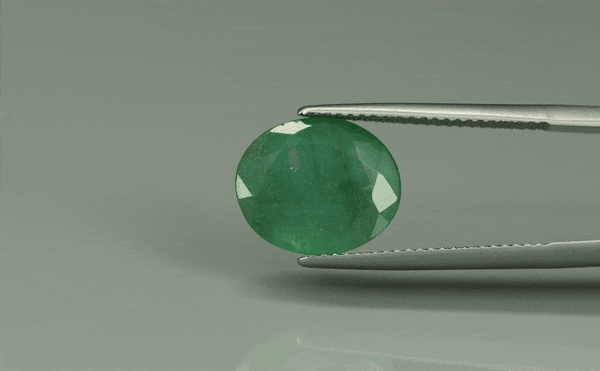 Emerald - 5.2ct - KE110730
