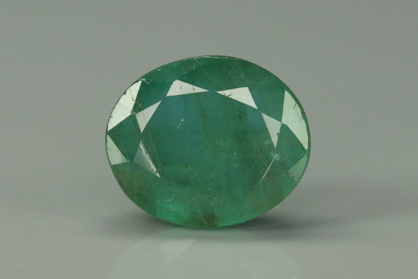 Emerald - 5.2ct - KE110730