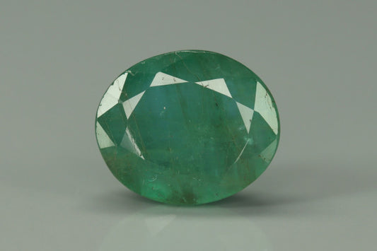 Emerald - 5.2ct - KE110730