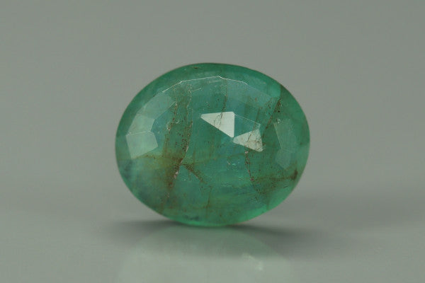 Emerald - 5.2ct - KE110730