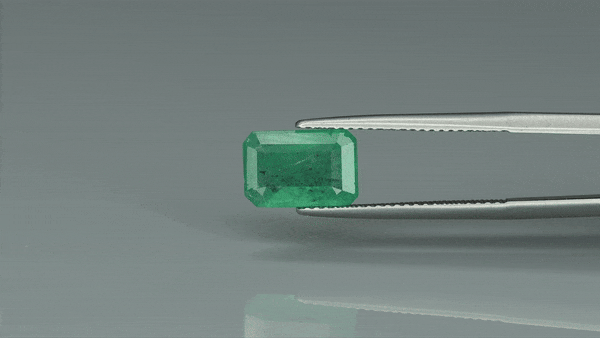 Emerald - 2.75ct - KE111461