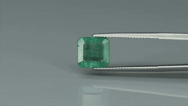 Emerald - 3.4ct - KE111462