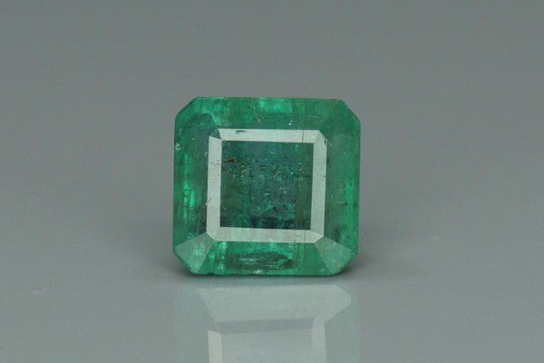 Emerald - 3.4ct - KE111462